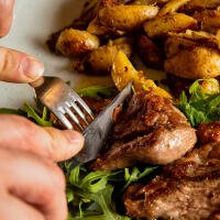 La pluma - Caffè Nazionale Agropoli