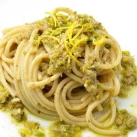 Spaghetti alla lucana - Caffè Nazionale Agropoli