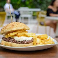 Mc garden - Caffè Nazionale Agropoli