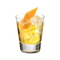 WHITE NEGRONI - Caffè Nazionale Agropoli