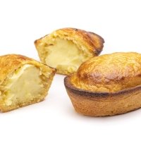 Pasticciotto - Caffè Nazionale Agropoli