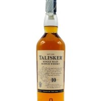 TALISKER 10 YEARS - Caffè Nazionale Agropoli