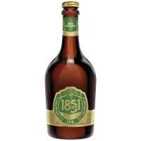 1851 passione agricola lager 75cl - Caffè Nazionale Agropoli