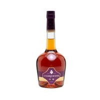 COURVASIER COGNAC V.S. - Caffè Nazionale Agropoli