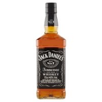 JACK DANIEL’S 7 TENNESSEE - Caffè Nazionale Agropoli