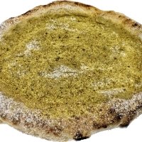 Pizza Pistacchio - Panuozzo e Pizza da Tina Capaccio