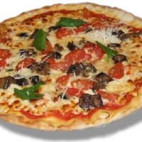Pizza Siciliana - Panuozzo e Pizza da Tina Capaccio