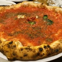 Pizza Napoletana - Panuozzo e Pizza da Tina Capaccio