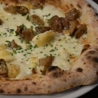 Pizza duchessa - Panuozzo e Pizza da Tina Capaccio