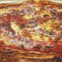 Pizza Paesana - Panuozzo e Pizza da Tina Capaccio