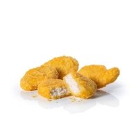 Nuggets di pollo 3pz - Panuozzo e Pizza da Tina Capaccio