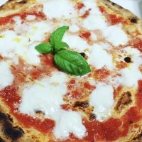 Pizza bufala - Panuozzo e Pizza da Tina Capaccio