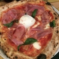 Pizza Vulcano - Panuozzo e Pizza da Tina Capaccio