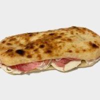 Classico - Panuozzo e Pizza da Tina Capaccio