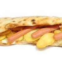 Americano - Panuozzo e Pizza da Tina Capaccio