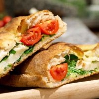 Primavera - Panuozzo e Pizza da Tina Capaccio