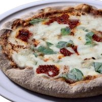 Pizza Nduja - Panuozzo e Pizza da Tina Capaccio