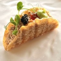 107 Tacos FUSION   1 PZ - SHINKO SUSHI