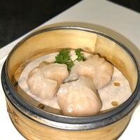 Ravioli  gamberi - SHINKO SUSHI