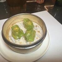 Ravioli di verdure - SHINKO SUSHI