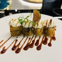 183 Hosofritto philadelphia 8pz - SHINKO SUSHI