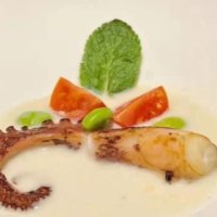 125 Polpo fusion - SHINKO SUSHI