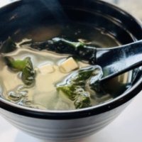 217 Zuppa di miso - SHINKO SUSHI