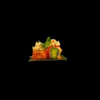 136 ASTICE ROLL 8PZ - SHINKO SUSHI