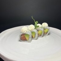601 Philadelphia roll 8pz - SHINKO SUSHI