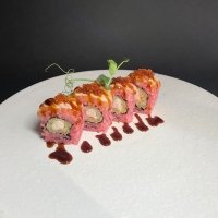 602 Pinkmilk 8pz - SHINKO SUSHI