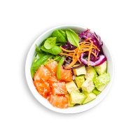 Crea Poke - SHINKO SUSHI