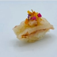 405 Nigiri ebi crudo 2PZ - SHINKO SUSHI