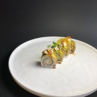 505 Dragon roll 8pz - SHINKO SUSHI