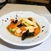 82 GNOCCHI COREANA - SHINKO SUSHI