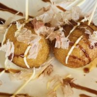 308 takoyaki 4pz - SHINKO SUSHI