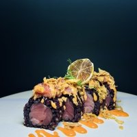 508 Venere spicy tuna 8pz - SHINKO SUSHI