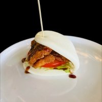 45 Guabao di pollo 1 PZ - SHINKO SUSHI