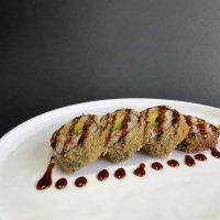 186 Futo maki 8pz - SHINKO SUSHI