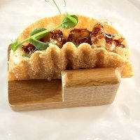 110 TACOS GAMBERI   1 PZ - SHINKO SUSHI