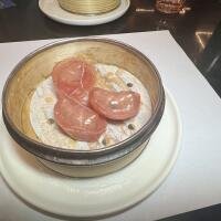 Ravioli manzo - SHINKO SUSHI