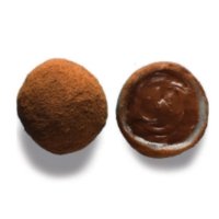 Mochi ice cream cioccolato - SHINKO SUSHI