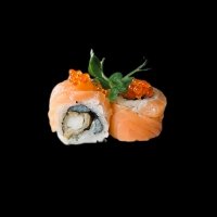 137 SPECIAL AFFUMICATO ROLL 8PZ - SHINKO SUSHI