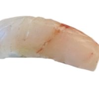 407 Nigiri branzino 2PZ - SHINKO SUSHI