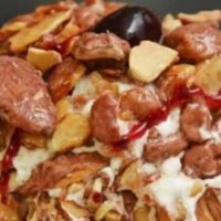 Aragonese all amarena - SHINKO SUSHI