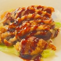 219 Anatra fritta - SHINKO SUSHI