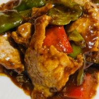 207 Manzo pepe - SHINKO SUSHI