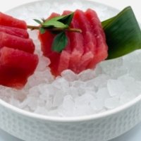 142 Sashimi tonno - SHINKO SUSHI