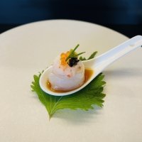 415 Gunkan white 2PZ - SHINKO SUSHI