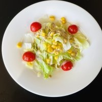 43 Insalata - SHINKO SUSHI