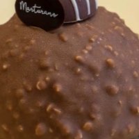 Roche nocciola - SHINKO SUSHI